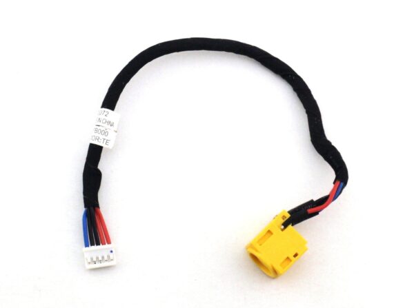 Lenovo ThinkPad SL410 L410 L412 Edge E40 DC Power Jack