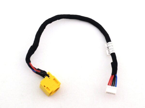Lenovo ThinkPad SL410 L410 L412 Edge E40 DC Power Jack - Image 3
