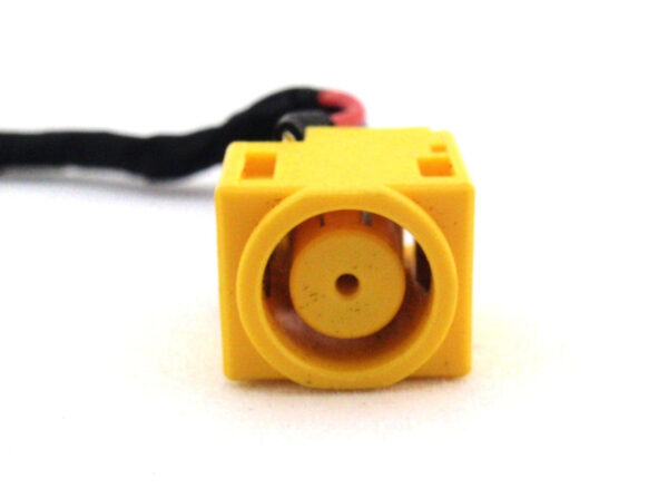 Lenovo ThinkPad SL410 L410 L412 Edge E40 DC Power Jack - Image 4