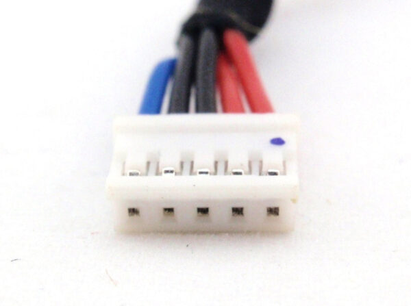 Lenovo ThinkPad SL410 L410 L412 Edge E40 DC Power Jack - Image 6