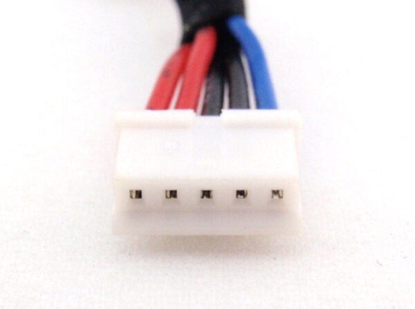 Lenovo ThinkPad SL410 L410 L412 Edge E40 DC Power Jack - Image 5