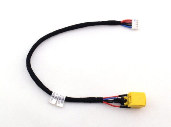 Lenovo ThinkPad Edge 15 SL510 L510 L512 45M2863 DC Power Jack - Image 2