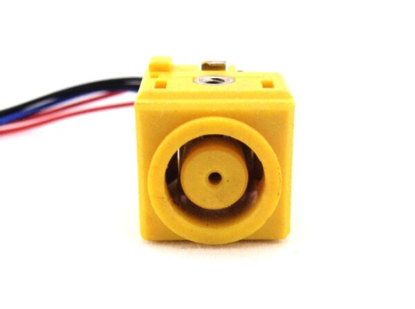 Lenovo ThinkPad T410 T420 T420i T430 T430i 45M2893 DC Power Jack