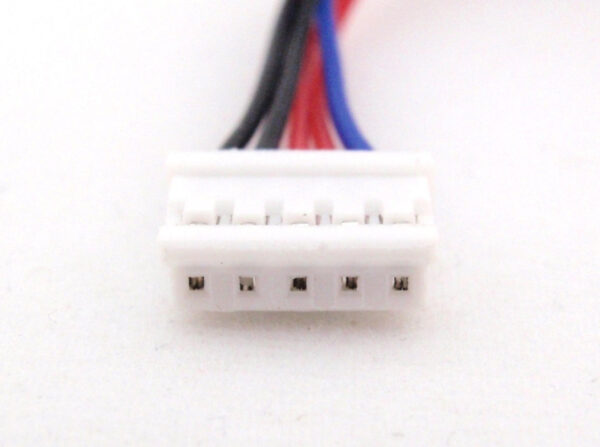Lenovo ThinkPad T410 T420 T420i T430 T430i 45M2893 DC Power Jack - Image 5