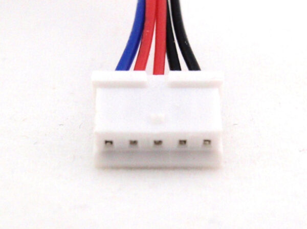 Lenovo ThinkPad T410 T420 T420i T430 T430i 45M2893 DC Power Jack - Image 6