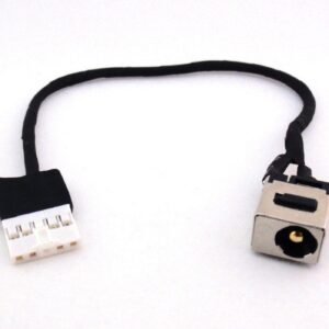 Lenovo IdeaPad B570 B575 B575e V570 V575 U400 DC Power Jack