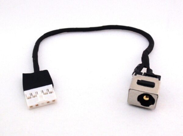 Lenovo IdeaPad B570 B575 B575e V570 V575 U400 DC Power Jack