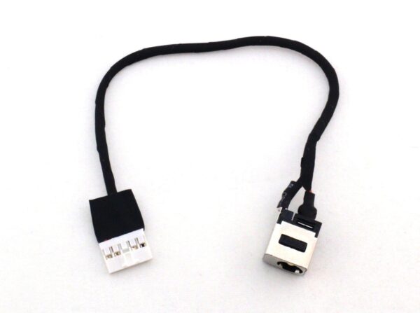 Lenovo IdeaPad B570 B575 B575e V570 V575 U400 DC Power Jack - Image 2