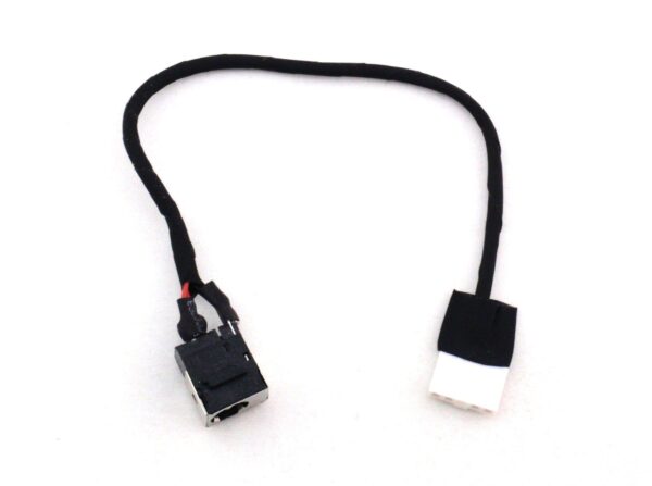 Lenovo IdeaPad B570 B575 B575e V570 V575 U400 DC Power Jack - Image 3