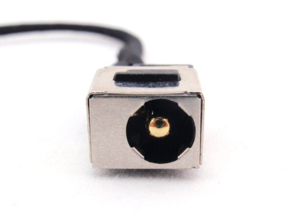 Lenovo IdeaPad B570 B575 B575e V570 V575 U400 DC Power Jack - Image 4