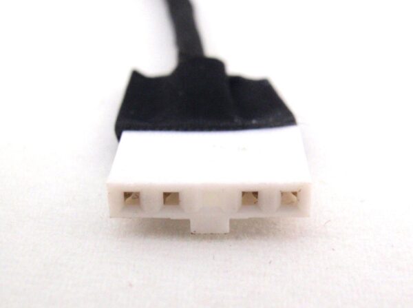 Lenovo IdeaPad B570 B575 B575e V570 V575 U400 DC Power Jack - Image 6