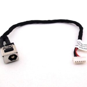 Lenovo IdeaPad B560 V560 50.4JW07.001 31045764 DC Power Jack