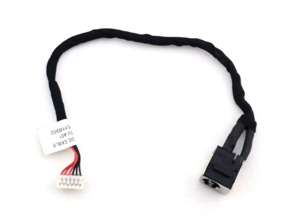 Lenovo IdeaPad B560 V560 50.4JW07.001 31045764 DC Power Jack - Image 3