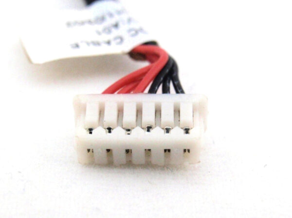 Lenovo IdeaPad B560 V560 50.4JW07.001 31045764 DC Power Jack - Image 5