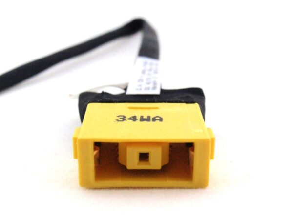 Lenovo IdeaPad S410p 50.4L103.031 90203816 DC Power Jack - Image 4