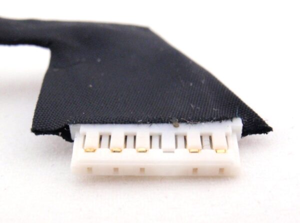 Lenovo IdeaPad S410p 50.4L103.031 90203816 DC Power Jack - Image 5