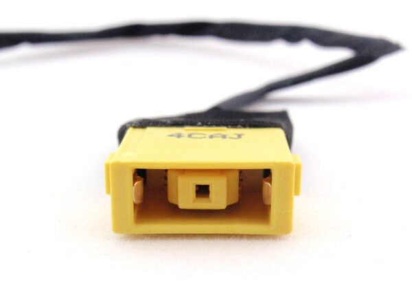 Lenovo IdeaPad S510P LS51P 90203848 DC Power Jack - Image 4