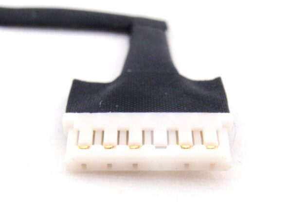Lenovo IdeaPad S510P LS51P 90203848 DC Power Jack - Image 5
