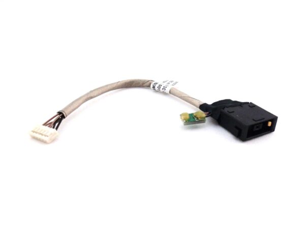Lenovo ThinkPad Carbon X1 X3443 X3444 50.4RQ01.001 DC Power Jack
