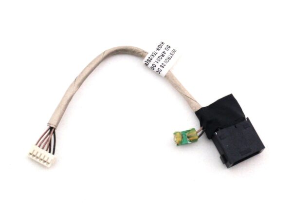 Lenovo ThinkPad Carbon X1 X3443 X3444 50.4RQ01.001 DC Power Jack - Image 2