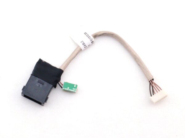 Lenovo ThinkPad Carbon X1 X3443 X3444 50.4RQ01.001 DC Power Jack - Image 3