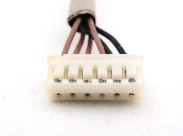 Lenovo ThinkPad Carbon X1 X3443 X3444 50.4RQ01.001 DC Power Jack - Image 5
