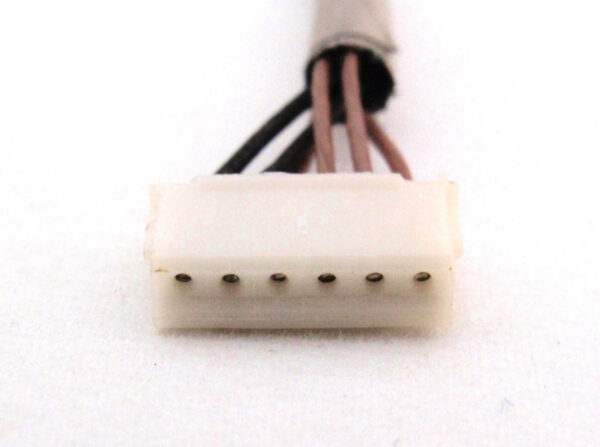 Lenovo ThinkPad Carbon X1 X3443 X3444 50.4RQ01.001 DC Power Jack - Image 6