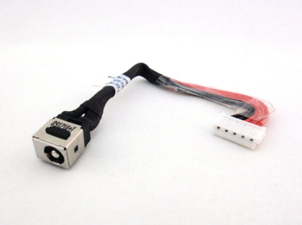 Lenovo IdeaPad U330 V350 Y330 50.4Y711.001 DC Power Jack - Image 3