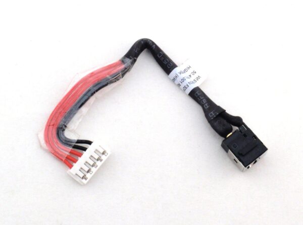 Lenovo IdeaPad U330 V350 Y330 50.4Y711.001 DC Power Jack - Image 2