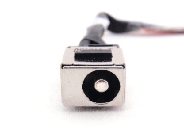Lenovo IdeaPad U330 V350 Y330 50.4Y711.001 DC Power Jack - Image 4