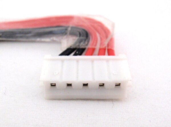 Lenovo IdeaPad U330 V350 Y330 50.4Y711.001 DC Power Jack - Image 5