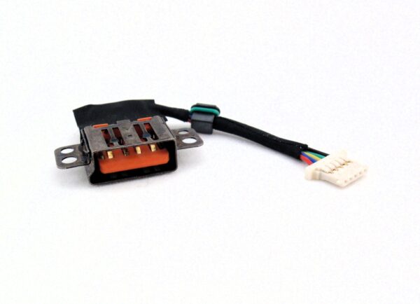 Lenovo Yoga 3 Pro 11 3-1170 80J8 5C10H15236 DC Power Jack