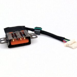 Lenovo Yoga 700-11ISK 80QE 5C10K57005 DC Power Jack