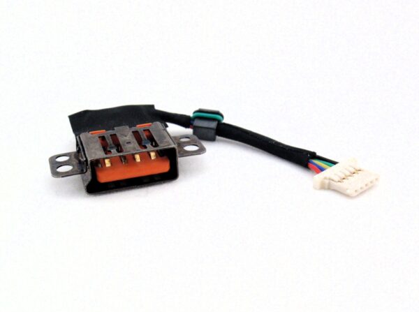 Lenovo Yoga 700-11ISK 80QE 5C10K57005 DC Power Jack