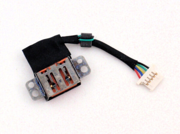 Lenovo Yoga 3 Pro 11 3-1170 80J8 5C10H15236 DC Power Jack - Image 2