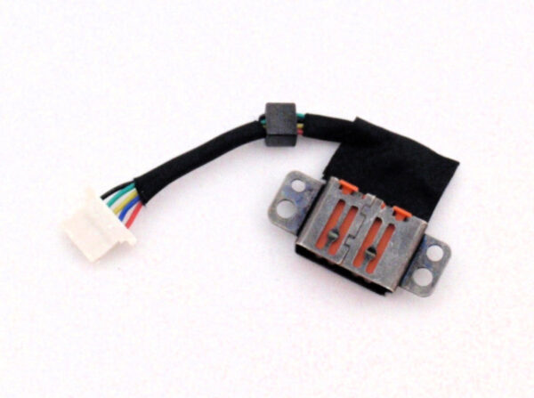 Lenovo Yoga 3 Pro 11 3-1170 80J8 5C10H15236 DC Power Jack - Image 3