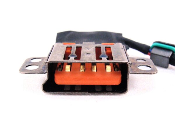 Lenovo Yoga 700-11ISK 80QE 5C10K57005 DC Power Jack - Image 4