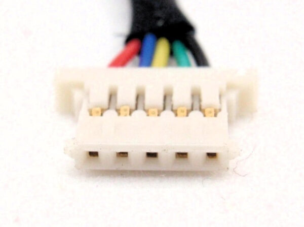 Lenovo Yoga 3 Pro 11 3-1170 80J8 5C10H15236 DC Power Jack - Image 5