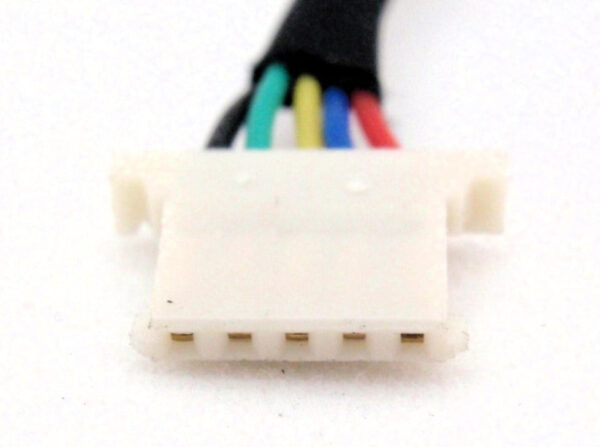 Lenovo Yoga 3 Pro 11 3-1170 80J8 5C10H15236 DC Power Jack - Image 6