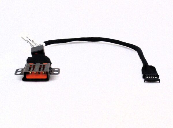 Lenovo Yoga 3 14 3-1470 700-14ISK 5C10H35647 DC Power Jack
