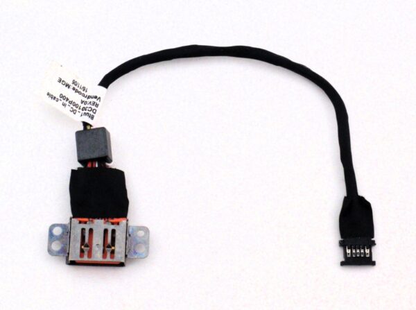 Lenovo Yoga 3 14 3-1470 700-14ISK 5C10H35647 DC Power Jack - Image 2