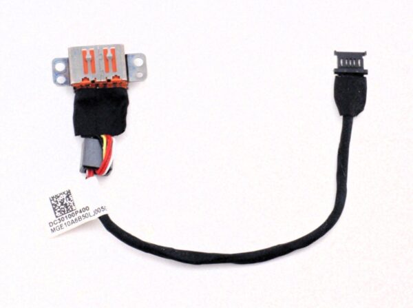 Lenovo Yoga 3 14 3-1470 700-14ISK 5C10H35647 DC Power Jack - Image 3