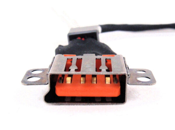 Lenovo Yoga 3 14 3-1470 700-14ISK 5C10H35647 DC Power Jack - Image 4