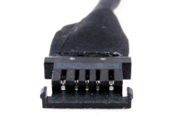 Lenovo Yoga 3 14 3-1470 700-14ISK 5C10H35647 DC Power Jack - Image 5