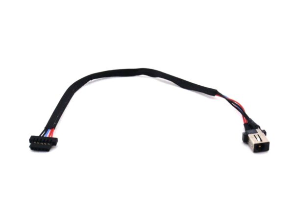 Lenovo N21 Chromebook 80MG 5C10H70350 DC Power Jack