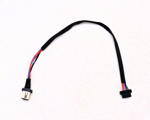 Lenovo N21 Chromebook 80MG 5C10H70350 DC Power Jack - Image 3