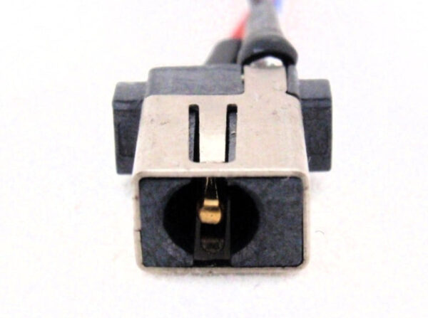 Lenovo N21 Chromebook 80MG 5C10H70350 DC Power Jack - Image 4