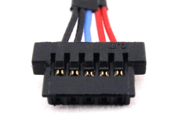 Lenovo N21 Chromebook 80MG 5C10H70350 DC Power Jack - Image 5