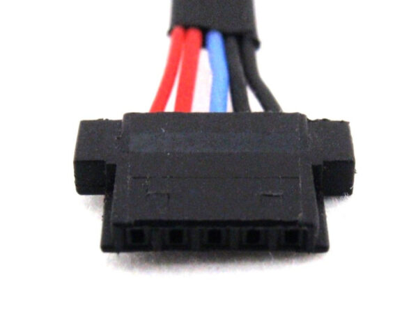 Lenovo N21 Chromebook 80MG 5C10H70350 DC Power Jack - Image 6