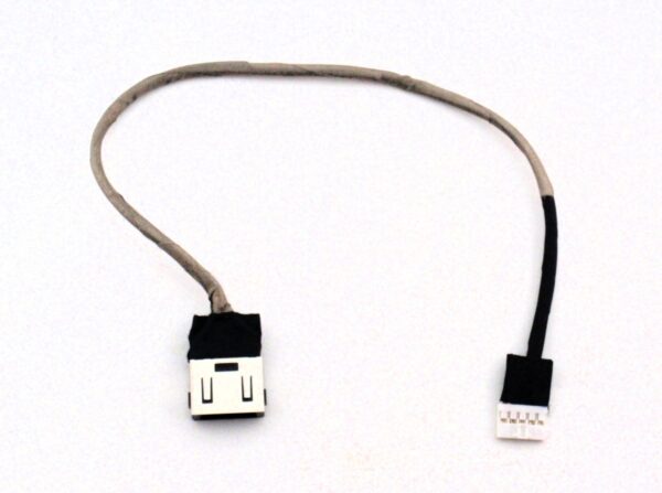 Lenovo Flex 3 14 3-14 3-1570 3-1580 5C10H91237 DC Power Jack - Image 2